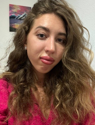 Тетяна Гармаш