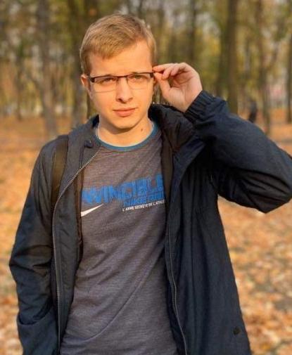 Андрій Бедя