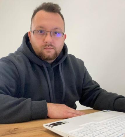 Руслан Козенюк