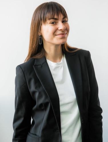 Наталія Бабій