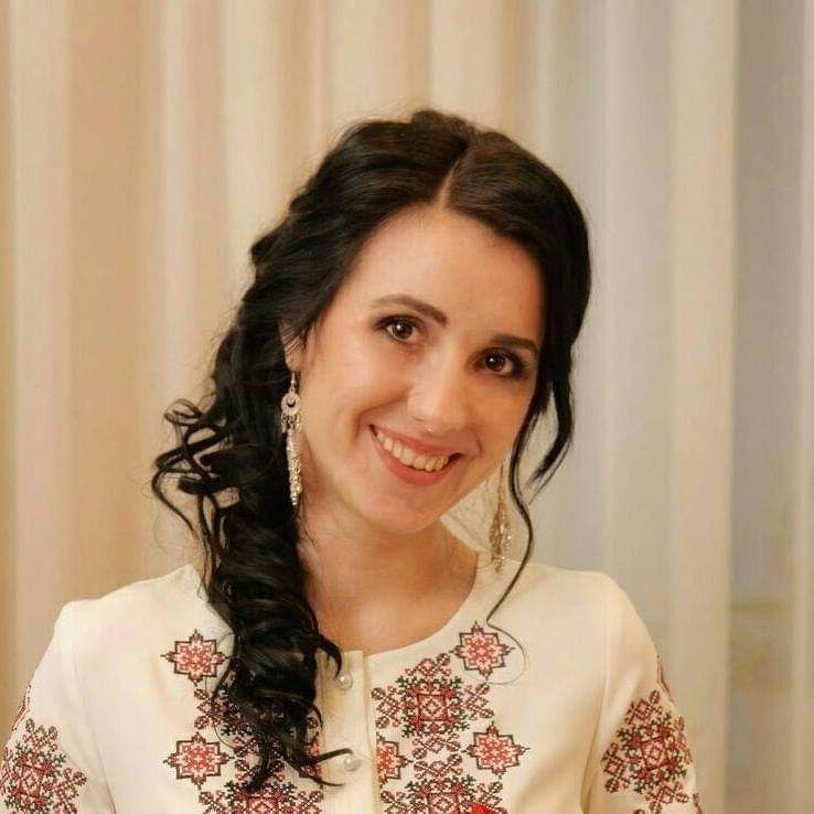 Марія Якимович