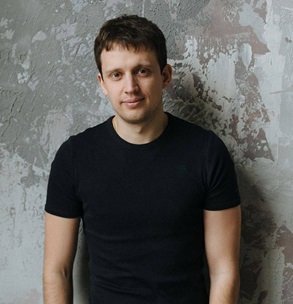 Віталій Козуб