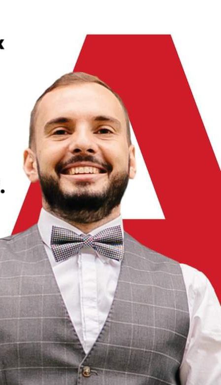 Віталій Шпонько