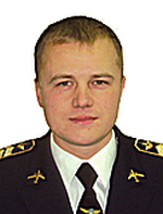 Микола Кравчук