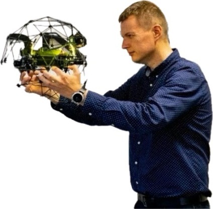 Андрій Линдрик