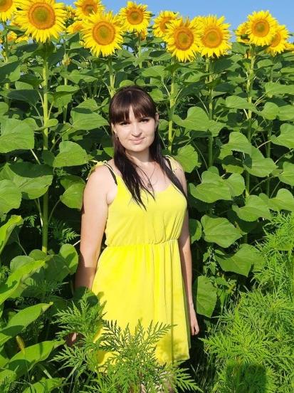 Наталія Герасименко