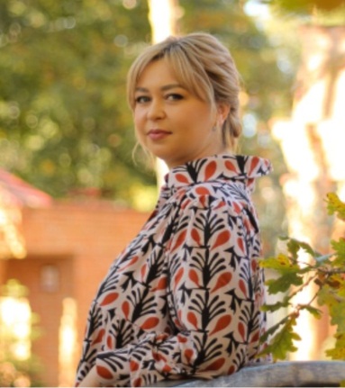 Яна Тоневітська