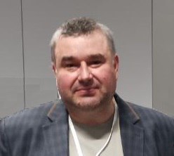 Фото Ільєнка Сергія Сергійовича